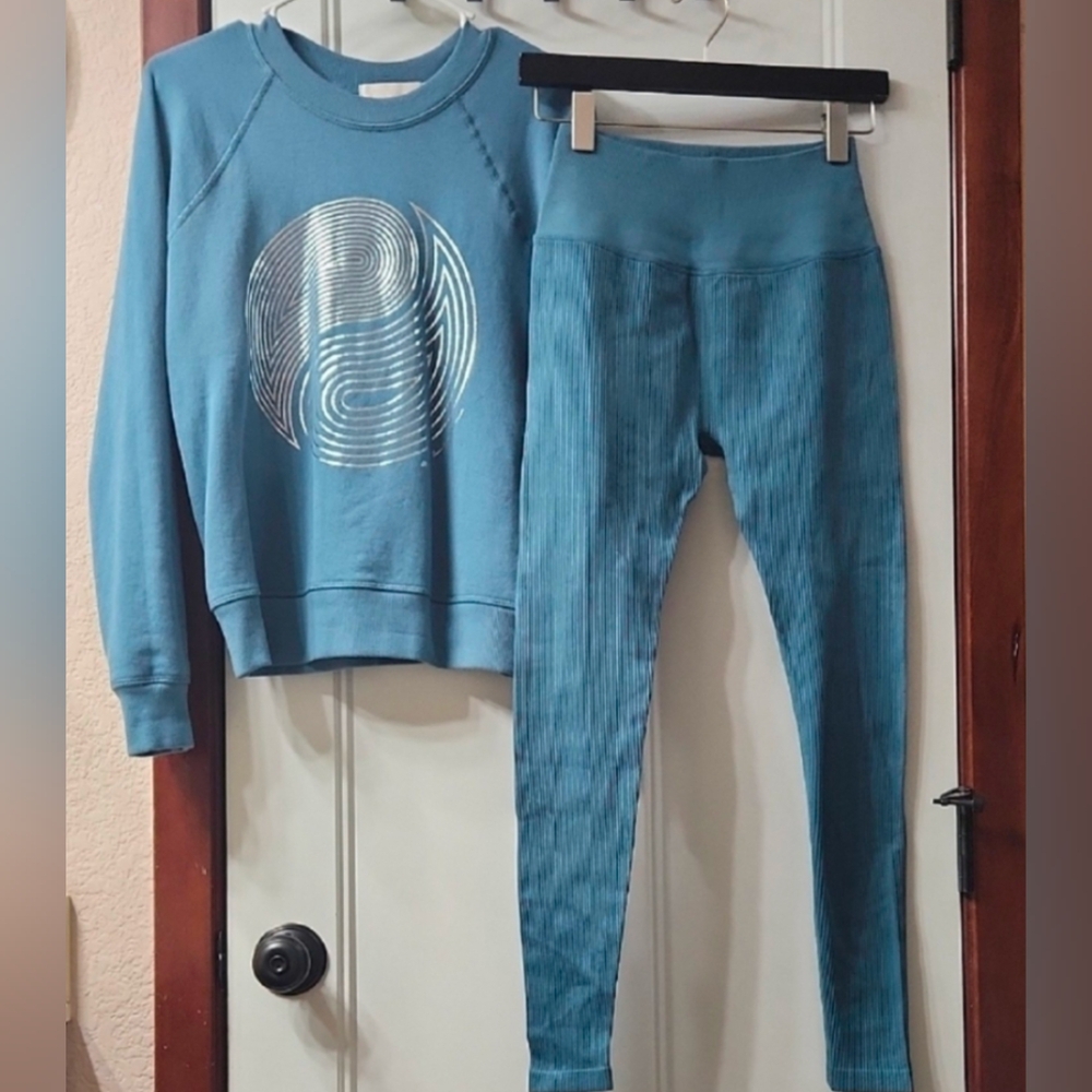 Indigo Spiritual Gangster Set Size S/M. 
